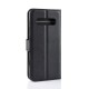 Housse Samsung Galaxy S10 Plus Classique Housse Samsung Galaxy S10 Plus Classique