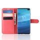 Housse Samsung Galaxy S10 Plus Classique Housse Samsung Galaxy S10 Plus Classique