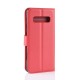 Housse Samsung Galaxy S10 Plus Classique Housse Samsung Galaxy S10 Plus Classique