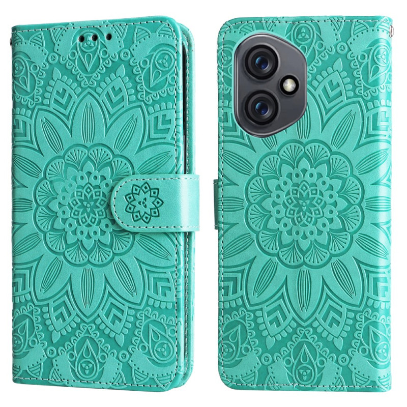 Housse Honor 400 Motif Tournesol