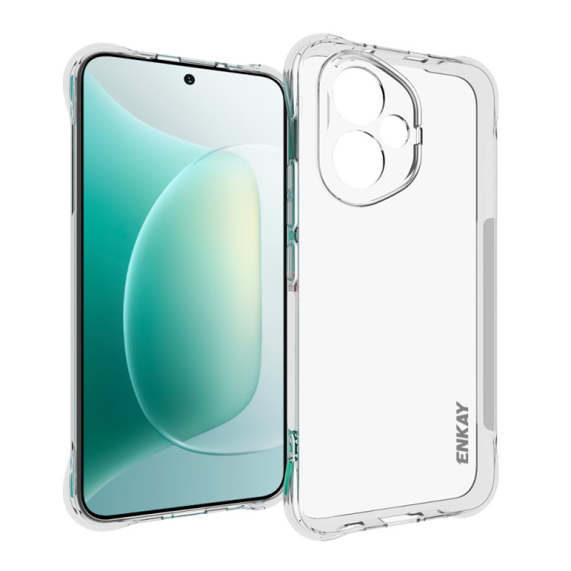 Coque Honor 400 Transparente ENKAY