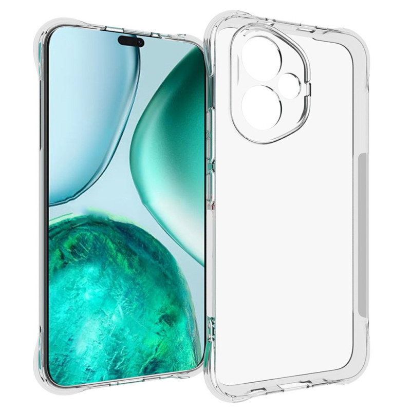 Coque Honor 400 Transparente Renforcée