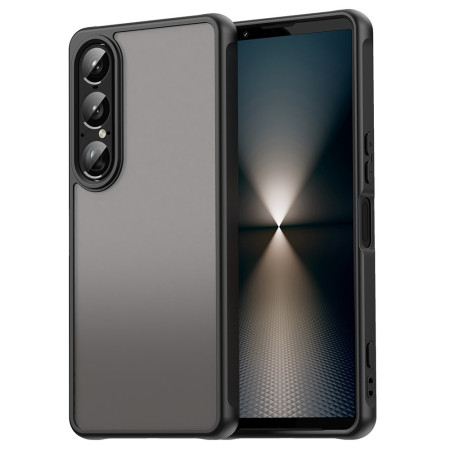 Coque Sony Xperia 1 VII Givrée