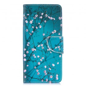 Housse Samsung Galaxy S10 Plus Arbre en Fleur