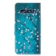 Housse Samsung Galaxy S10 Plus Arbre en Fleur Housse Samsung Galaxy S10 Plus Arbre en Fleur