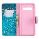 Housse Samsung Galaxy S10 Plus Arbre en Fleur Housse Samsung Galaxy S10 Plus Arbre en Fleur