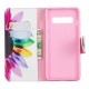 Housse Samsung Galaxy S10 Plus Fleur Aquarelle Housse Samsung Galaxy S10 Plus Fleur Aquarelle