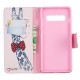 Housse Samsung Galaxy S10 Plus Girafe Intello Housse Samsung Galaxy S10 Plus Girafe Intello