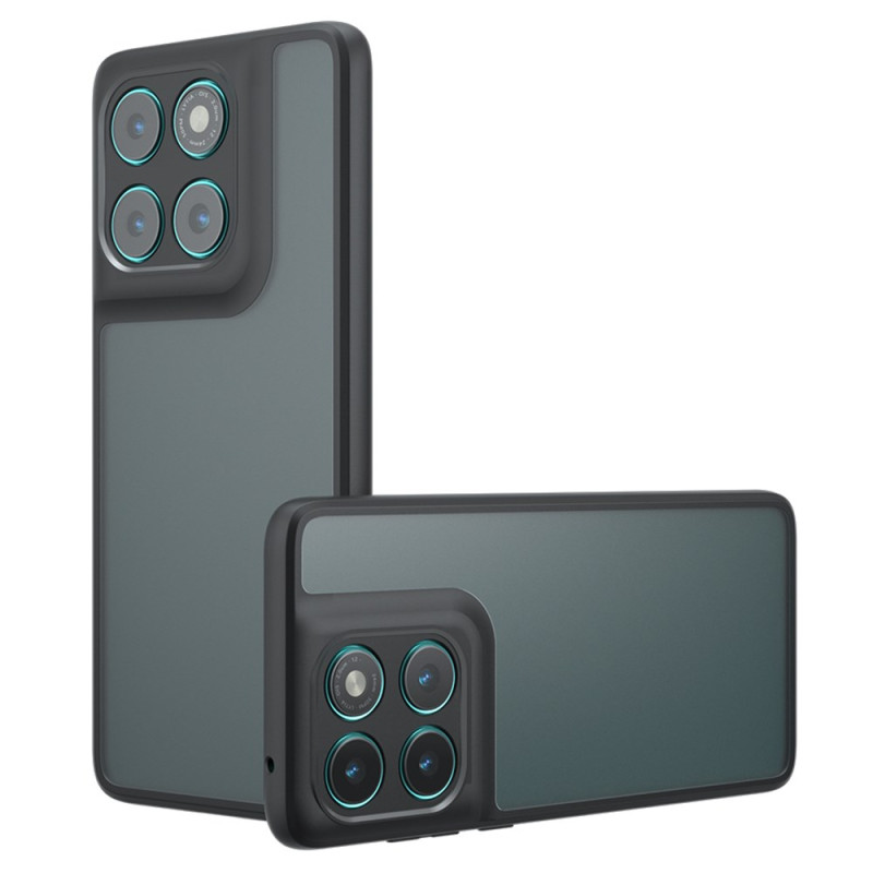 Coque Motorola Edge 60 / 60 Fusion Finition Mate