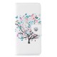 Housse Samsung Galaxy S10 Plus Flowered Tree 