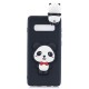 Coque Samsung Galaxy S10 Plus 3D Mon Panda