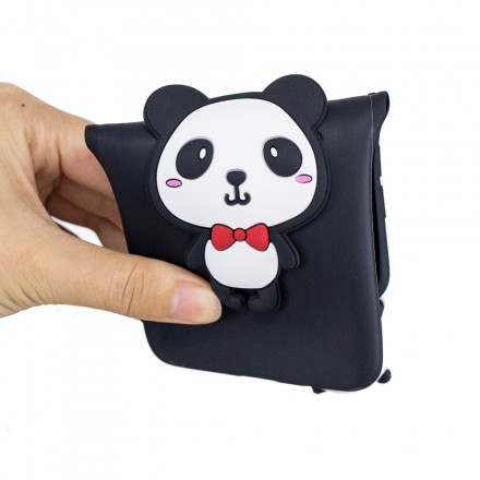 Coque Samsung Galaxy S10 Plus 3D Mon Panda