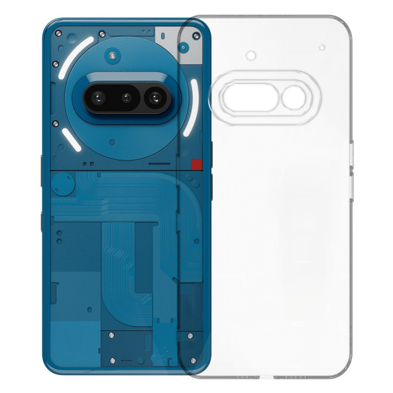 Coque Nothing Phone (3a) Transparente Ultra Fine