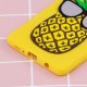 Coque Samsung Galaxy S10 Plus 3D Mon Ananas Coque Samsung Galaxy S10 Plus 3D Mon Ananas