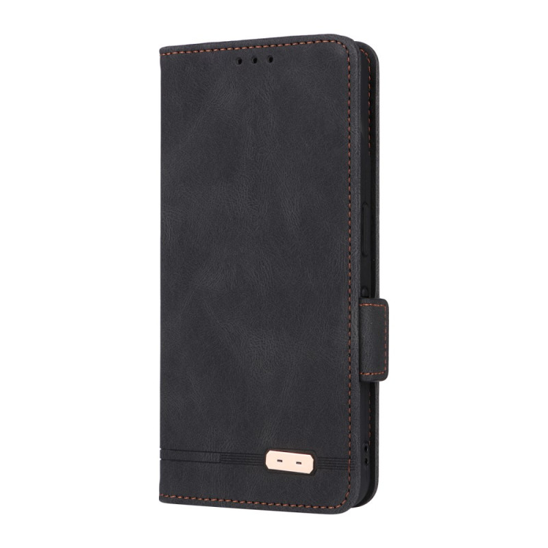 Housse Nothing Phone (3a) Pro Design Rétro