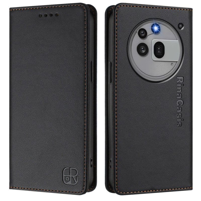 Flip Cover Nothing Phone (3a) Pro Support RFID