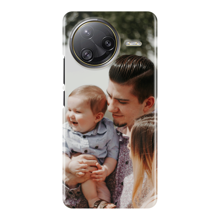Coque Personnalisée Poco F7...