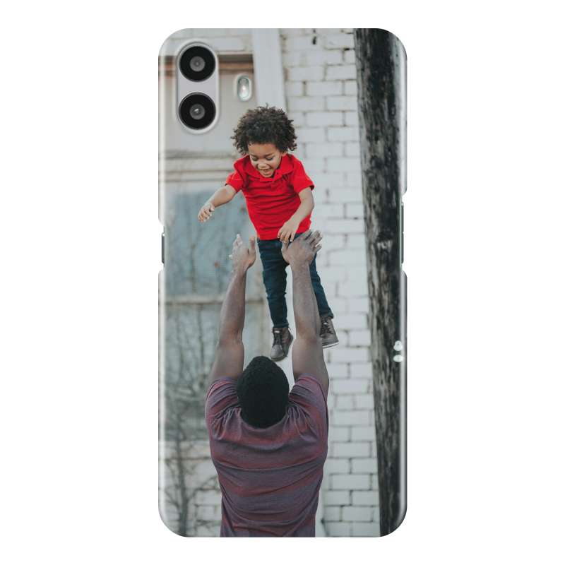 Coque personnalisée CMF Phone 1