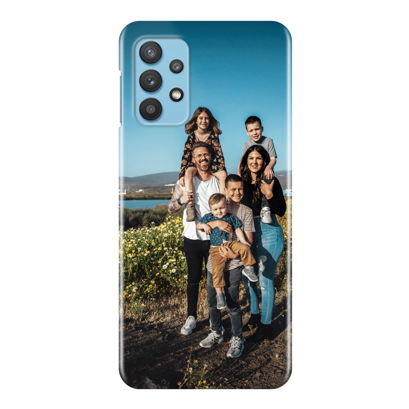 Coque personnalisée Samsung Galaxy M32 5G