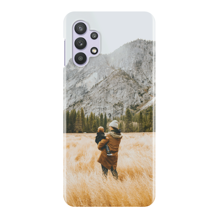 Coque personnalisée Samsung...