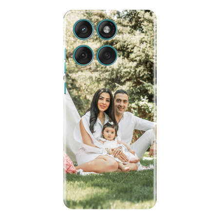 Coque personnalisée...