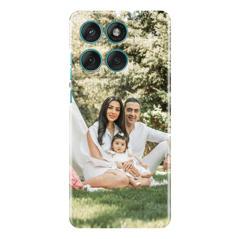Coque personnalisée Motorola Edge 60 Fusion