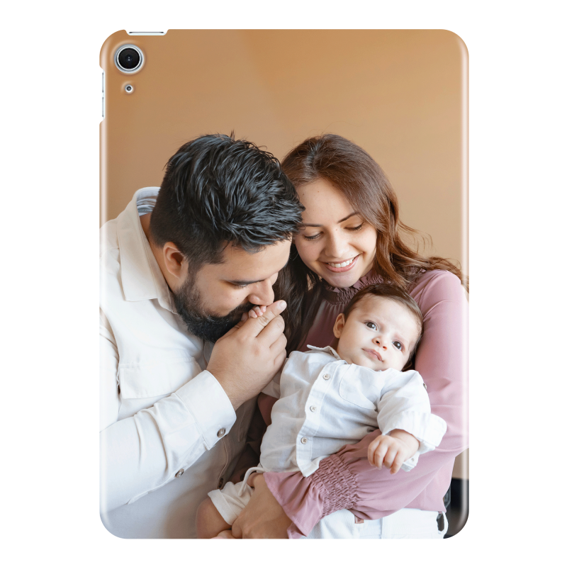 Coque personnalisée iPad Air 11 (2025)