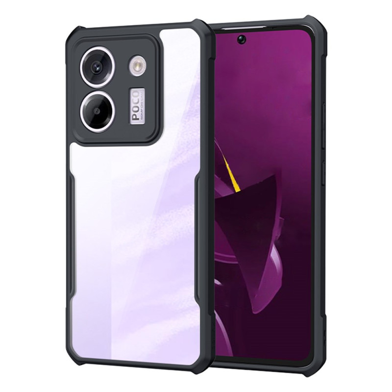 Coque Poco M7 Pro 5G XUNDD