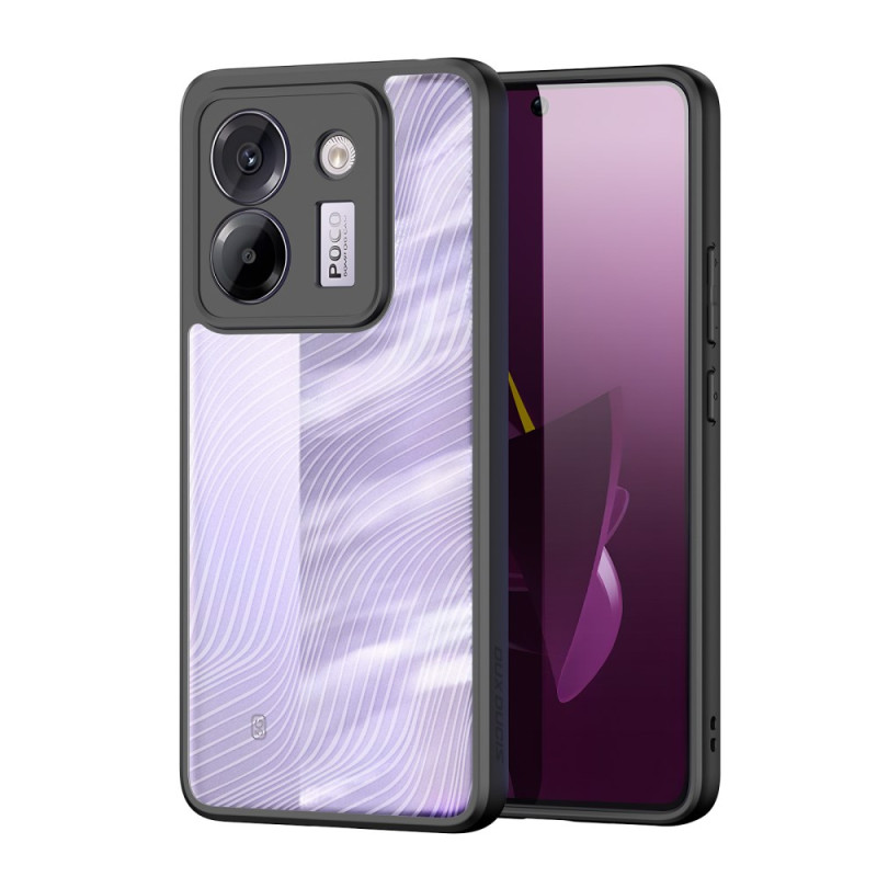 Coque Poco M7 Pro 5G Aimo Series DUX DUCIS