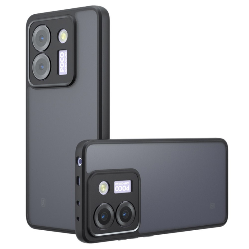 Coque Poco M7 Pro 5G Design Mat