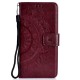 Housse Samsung Galaxy S10 Plus Mandala Soleil