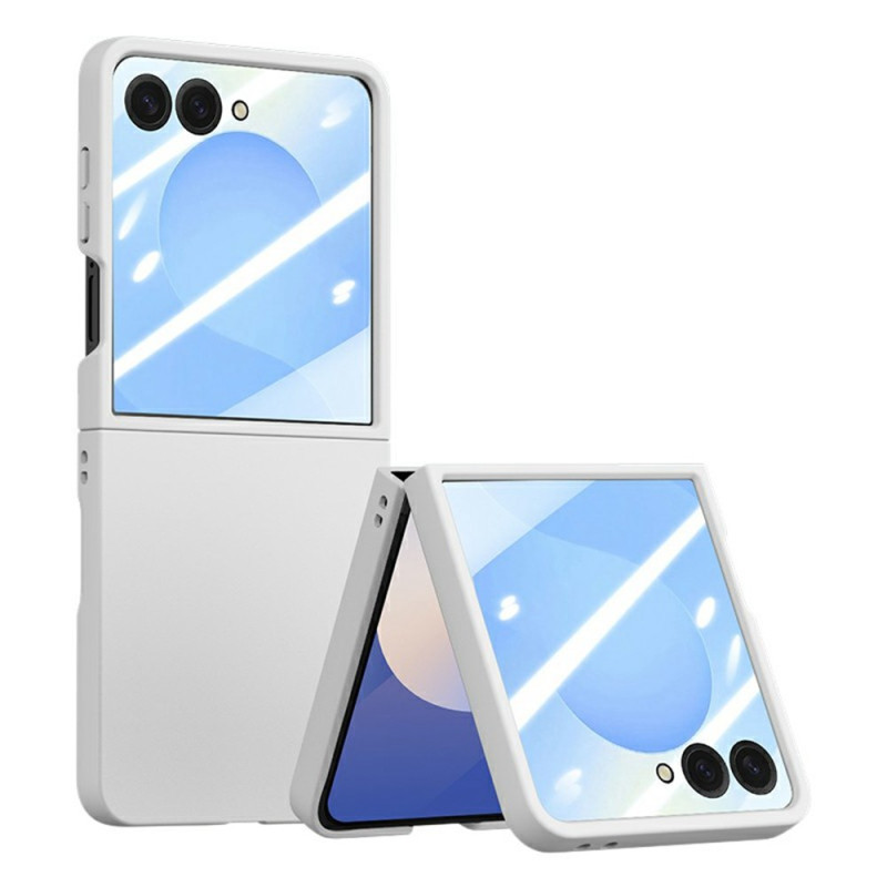 Coque Samsung Galaxy Z Flip 7 Grande Fenêtre