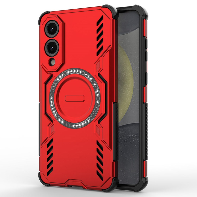 Coque Samsung Galaxy S25 Edge Armure Aérée