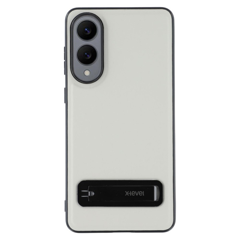 Coque Samsung Galaxy S25 Edge Support Mains Libres X-LEVEL