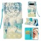 Housse Samsung Galaxy S10 Plus Attrape Rêves Aquarelle Housse Samsung Galaxy S10 Plus Attrape Rêves Aquarelle