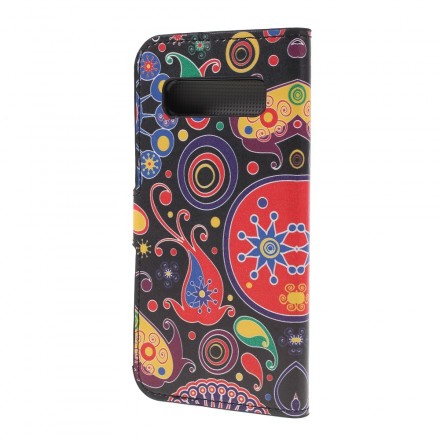 Housse Samsung Galaxy S10 Plus Design Galaxie