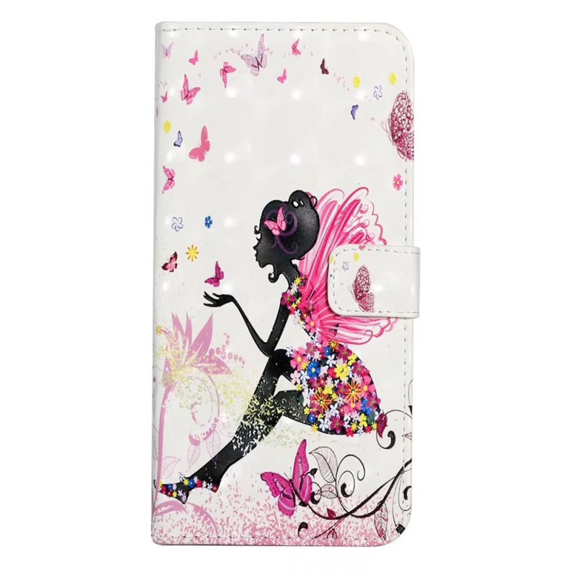 Housse Honor Magic 7 Pro 5G Fée