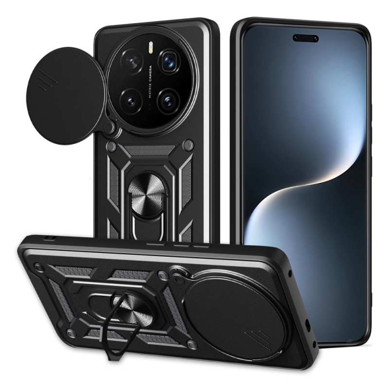 Coque Honor Magic 7 Pro 5G Protection Coulissante pour Caméra