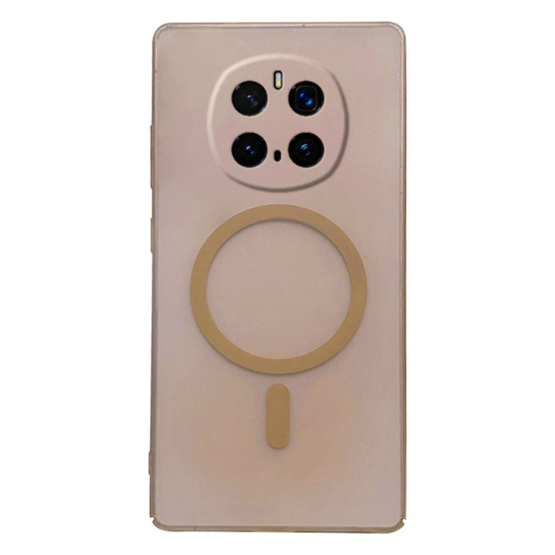 Coque Honor Magic 7 Pro 5G Compatible MagSafe Givrée