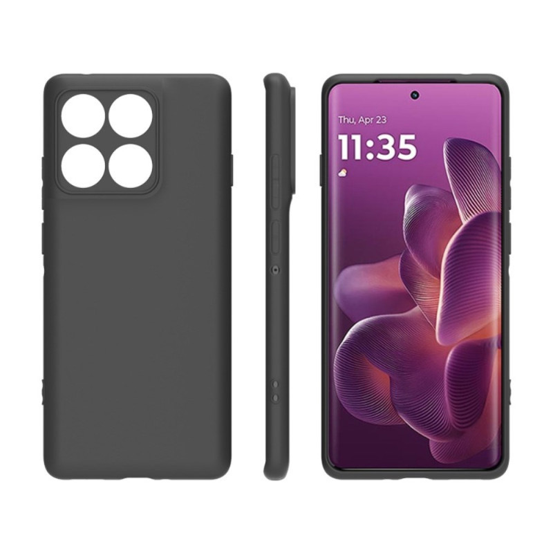 Coque Slim pour Motorola Edge 60 / Edge 60 Fusion Slim