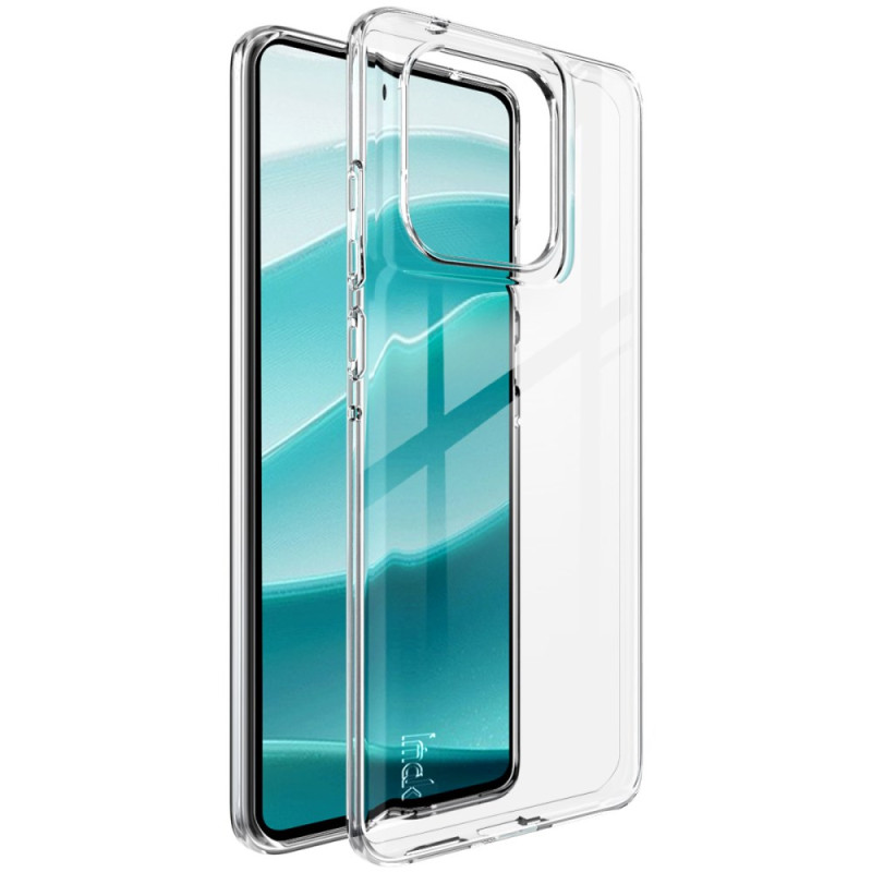 Coque Motorola Edge 60 5G / 60 Fusion UX-10 Series IMAK