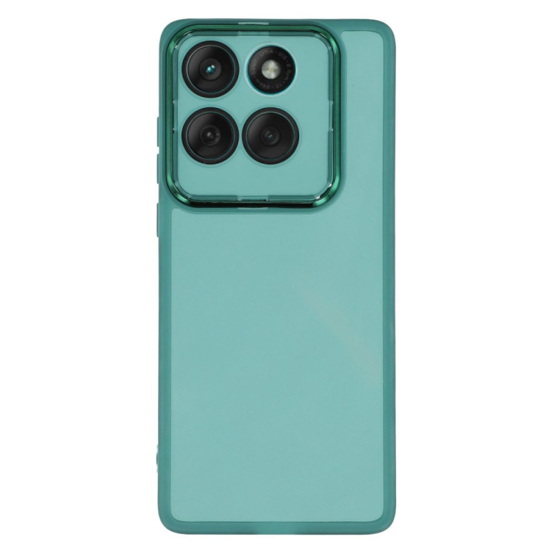 Coque Motorola Edge 60 / Edge 60 Fusion Cadre Appareil Photo