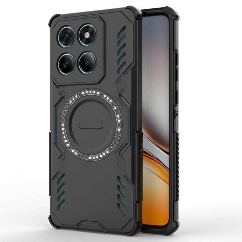 Coque Motorola Edge 60 / 60 Fusion Magnétique Dissipation Thermique