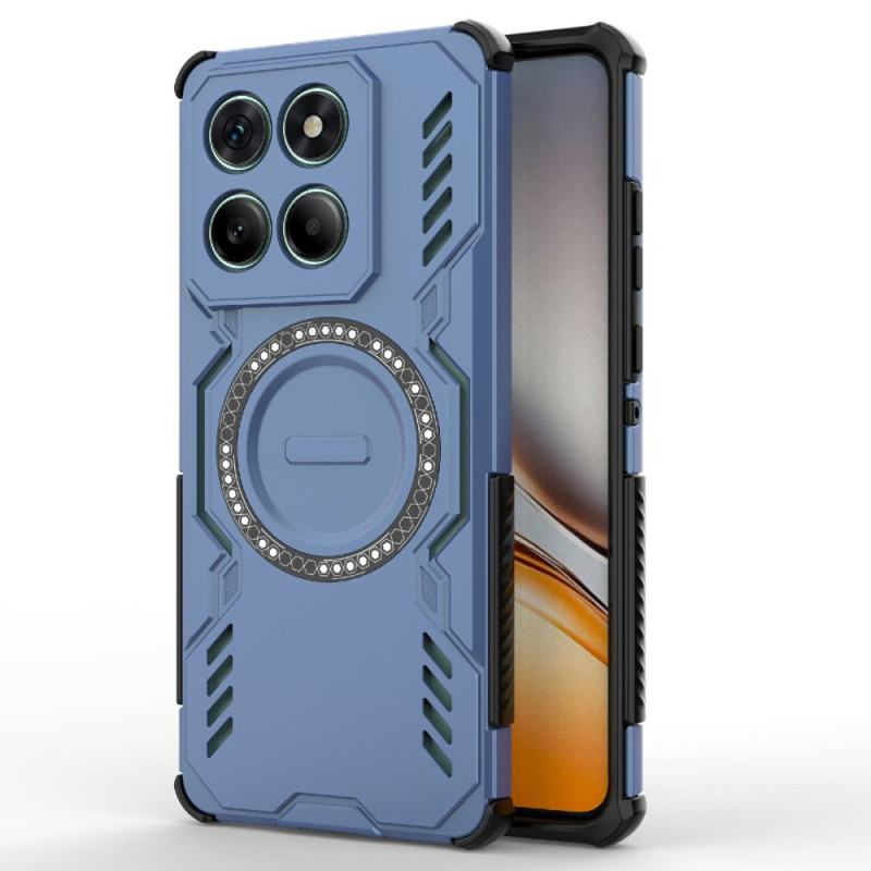 Coque Motorola Edge 60 / 60 Fusion Magnétique Dissipation Thermique