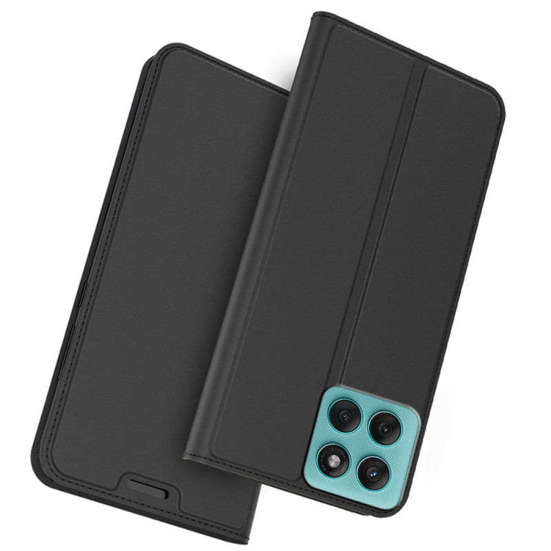 Flip Cover Motorola Edge 60 / 60 Fusion Porte-Carte