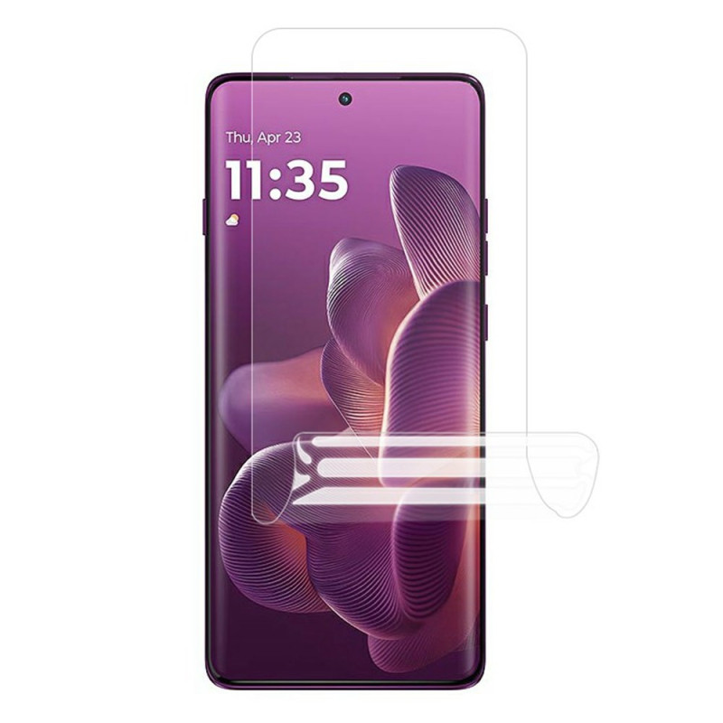 Film de Protection pour Écran Motorola Edge 60 Pro