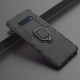 Coque Samsung Galaxy S10 Plus Ring Résistante Coque Samsung Galaxy S10 Plus Ring Résistante