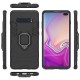 Coque Samsung Galaxy S10 Plus Ring Résistante Coque Samsung Galaxy S10 Plus Ring Résistante