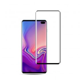 Protection en verre trempé pour Samsung Galaxy S10 Plus MOCOLO