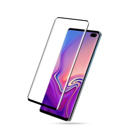 Protection en verre trempé pour Samsung Galaxy S10 Plus MOCOLO
